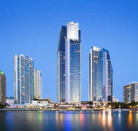 Mantra Circle on Cavill - Accommodation Perth