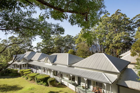 Aaronlee Retreat - Perth Resorts 0