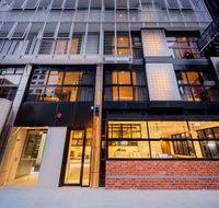 Brady Hotel Jones Lane - Accommodation Perth