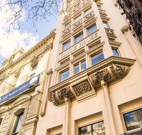 Collins Hotel - Accommodation Perth