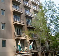 Comfort Hotel Melbourne Central - Accommodation Perth