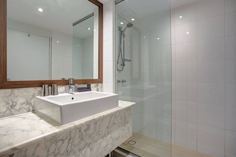 Melbourne Marriott Hotel - Accommodation Perth 3