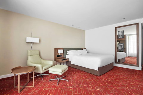 Melbourne Marriott Hotel - Accommodation Perth 4
