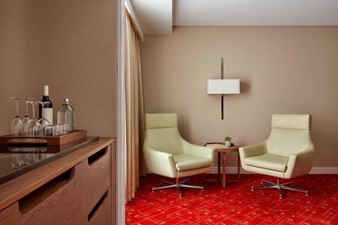 Melbourne Marriott Hotel - Accommodation Perth 11