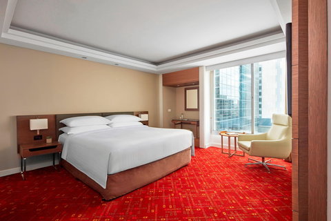 Melbourne Marriott Hotel - Accommodation Perth 12