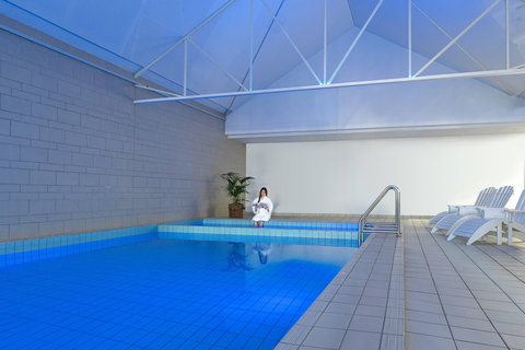 Melbourne Marriott Hotel - Accommodation Perth 14