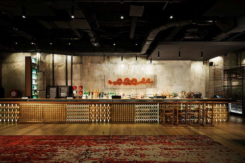 DoubleTree by Hilton, Flinders Street - Accommodation Perth 2