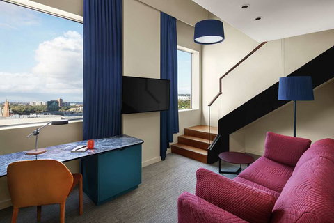 DoubleTree by Hilton, Flinders Street - Accommodation Perth 7