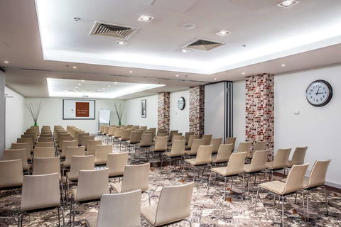 DoubleTree by Hilton, Flinders Street - Accommodation Perth 10