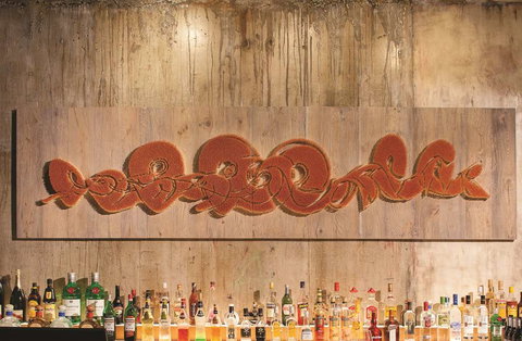 DoubleTree by Hilton, Flinders Street - Accommodation Perth 12