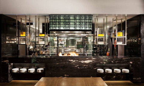 DoubleTree by Hilton, Flinders Street - Accommodation Perth 13