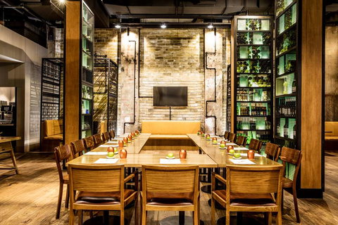 DoubleTree by Hilton, Flinders Street - Accommodation Perth 14