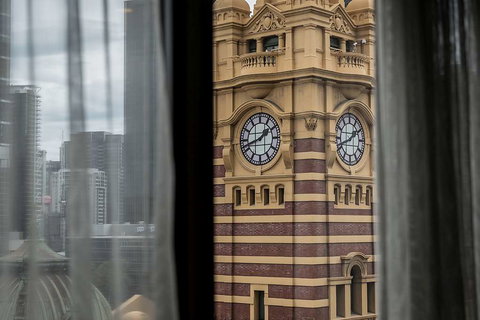 DoubleTree by Hilton, Flinders Street - Accommodation Perth 17