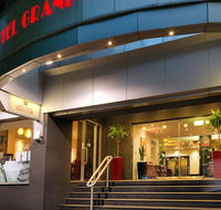 Hotel Grand Chancellor - Accommodation Perth