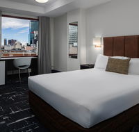 Mercure Welcome Melbourne - Accommodation Perth