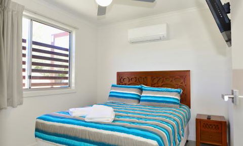 Agnes Water Beach Caravan Park - Perth Resorts 0