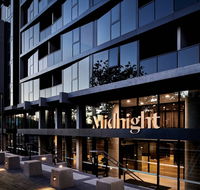 Midnight Hotel Autograph Collection - Accommodation Perth