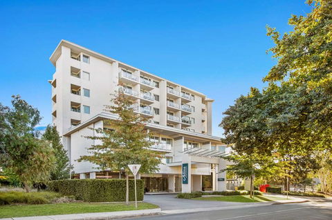 Adina Serviced Apts Canberra Dickson - Perth Resorts 1