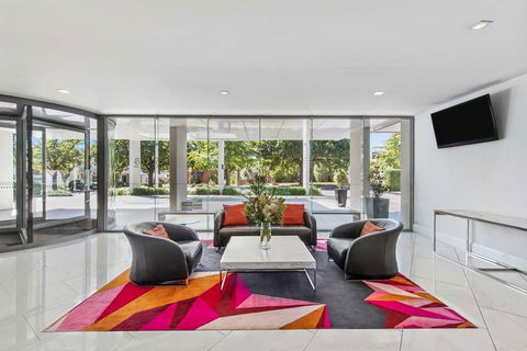 Adina Serviced Apts Canberra Dickson - Perth Resorts 3