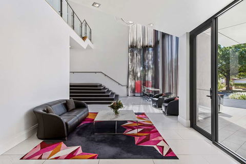 Adina Serviced Apts Canberra Dickson - Perth Resorts 4