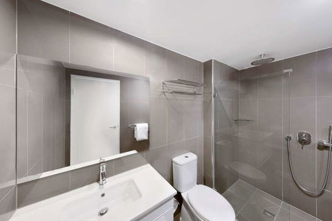 Adina Serviced Apts Canberra Dickson - Perth Resorts 7