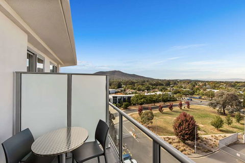Adina Serviced Apts Canberra Dickson - Perth Resorts 8