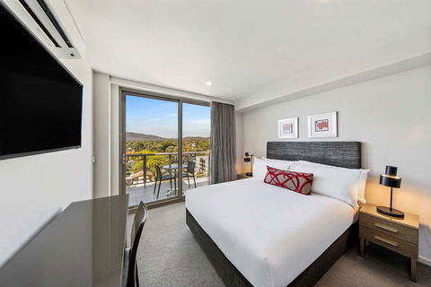 Adina Serviced Apts Canberra Dickson - Perth Resorts 9