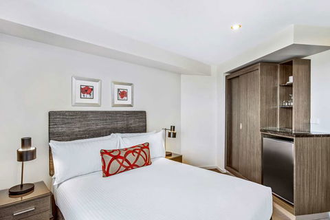 Adina Serviced Apts Canberra Dickson - Perth Resorts 10