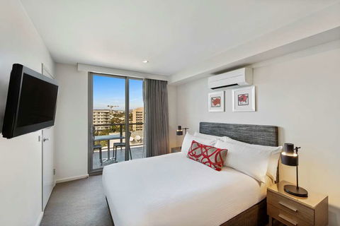 Adina Serviced Apts Canberra Dickson - Perth Resorts 11