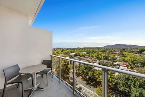 Adina Serviced Apts Canberra Dickson - Perth Resorts 14