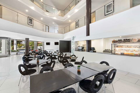Adina Serviced Apts Canberra Dickson - Perth Resorts 17