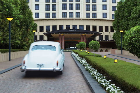 Park Hyatt Melbourne - Accommodation Perth 1