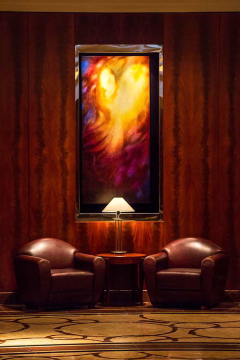 Park Hyatt Melbourne - Accommodation Perth 4