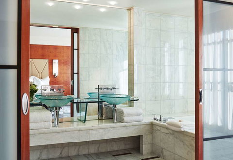 Park Hyatt Melbourne - Accommodation Perth 7