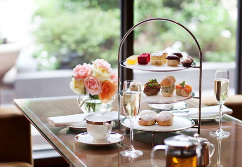 Park Hyatt Melbourne - Accommodation Perth 12