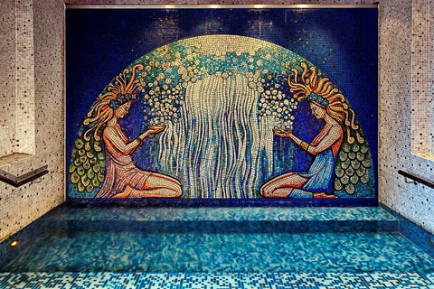 Park Hyatt Melbourne - Accommodation Perth 15