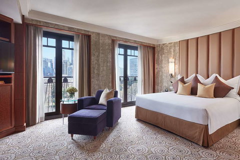 Park Hyatt Melbourne - Accommodation Perth 16