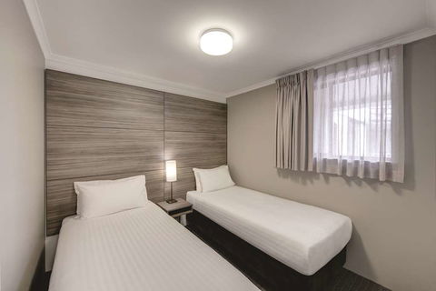 Adina Serviced Apartments James Court - Perth Resorts 6