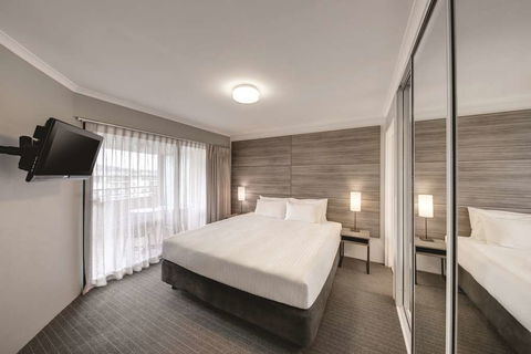 Adina Serviced Apartments James Court - Perth Resorts 9