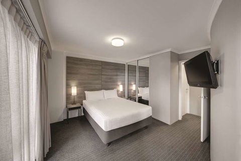 Adina Serviced Apartments James Court - Perth Resorts 13