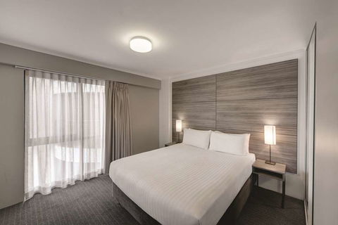 Adina Serviced Apartments James Court - Perth Resorts 14