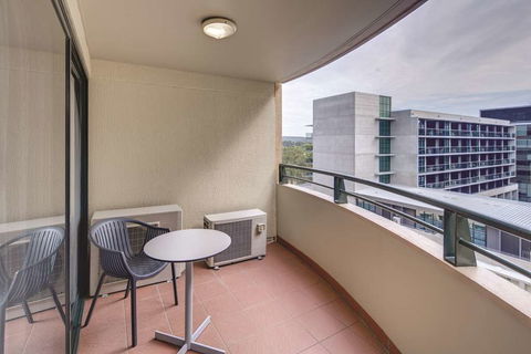 Adina Serviced Apartments James Court - Perth Resorts 15