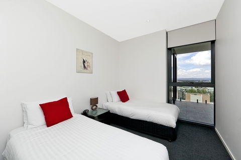 Astra Canberra Manhattan - Perth Resorts 9