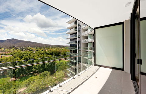 Astra Canberra Manhattan - Perth Resorts 11