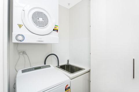 Astra Canberra Manhattan - Perth Resorts 16