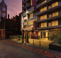 Punthill Little Bourke - Accommodation Perth