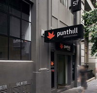 Punthill Manhattan - Accommodation Perth