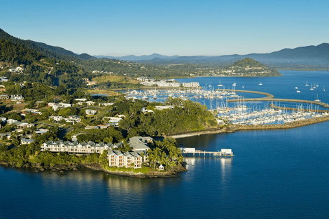 Coral Sea Resort - Accommodation Perth 0