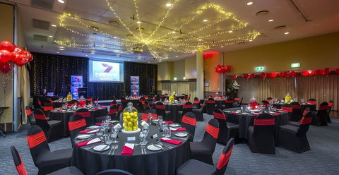 Coral Sea Resort - Accommodation Perth 5