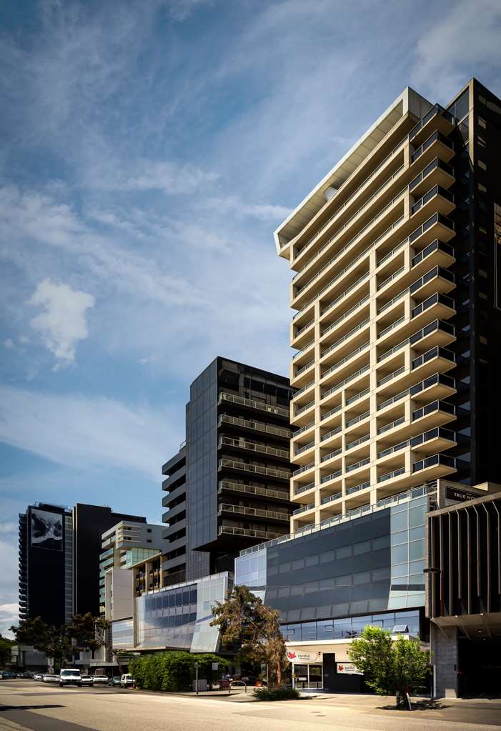 South Yarra VIC Accommodation Perth